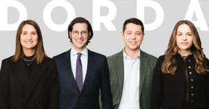 dorda presseinformation dorda beraet andera partners bei mezzanine investment in exceet card group