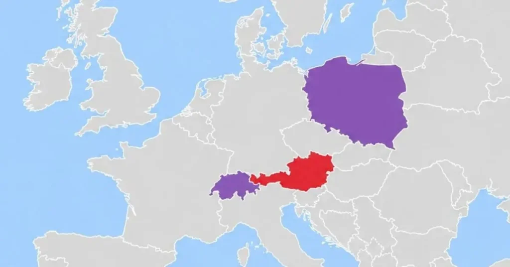 lexisnexis oesterreich expandiert und kuendigt ai workflows fuer polen und die schweiz an