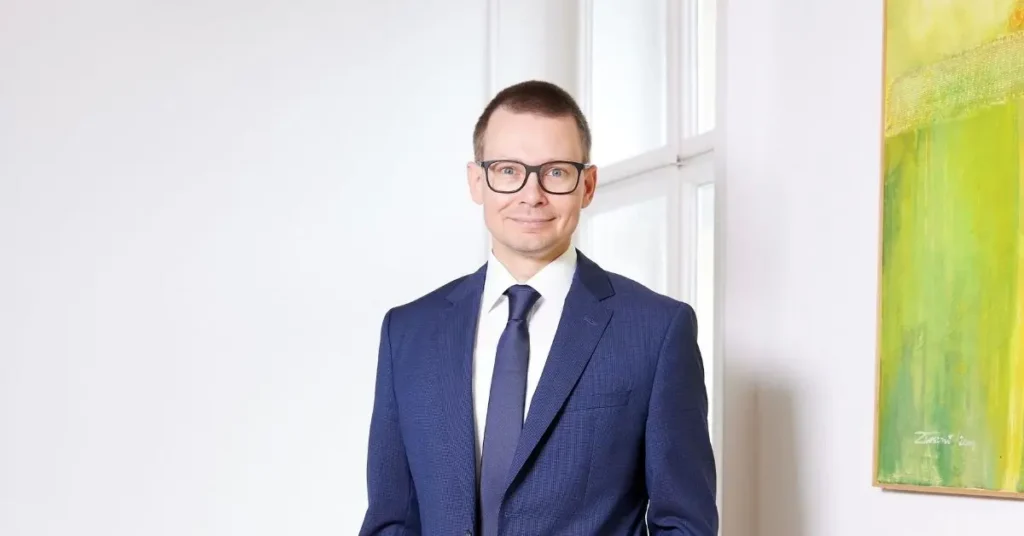 mathis fister wird partner bei haslinger nagele rechtsanwaelte