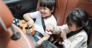 sommerurlaub mit kindern warum eine reisevollmacht aerger an der grenze vermeiden kann