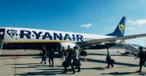 vki erfolg ogh urteil erklaert zusatzgebuehren von ryanair fuer unzulaessig