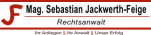 sebastian-jackwerth-feige-rechtsanwalt-logo